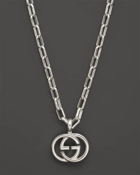 gucci female necklace